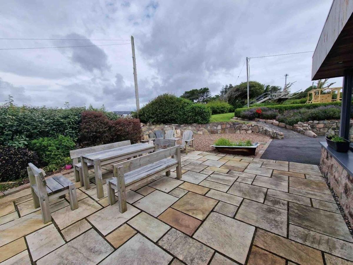 Holiday home Stoneboat Furbo Galway