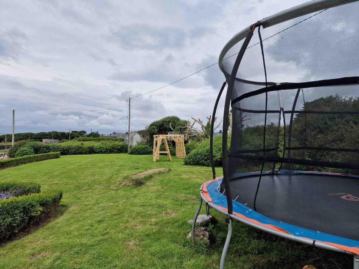Stoneboat Furbo Holiday home *