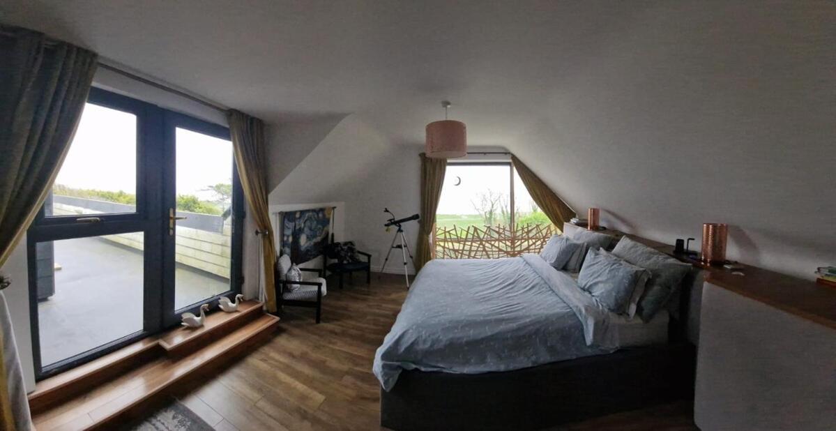 Stoneboat Furbo Holiday home *