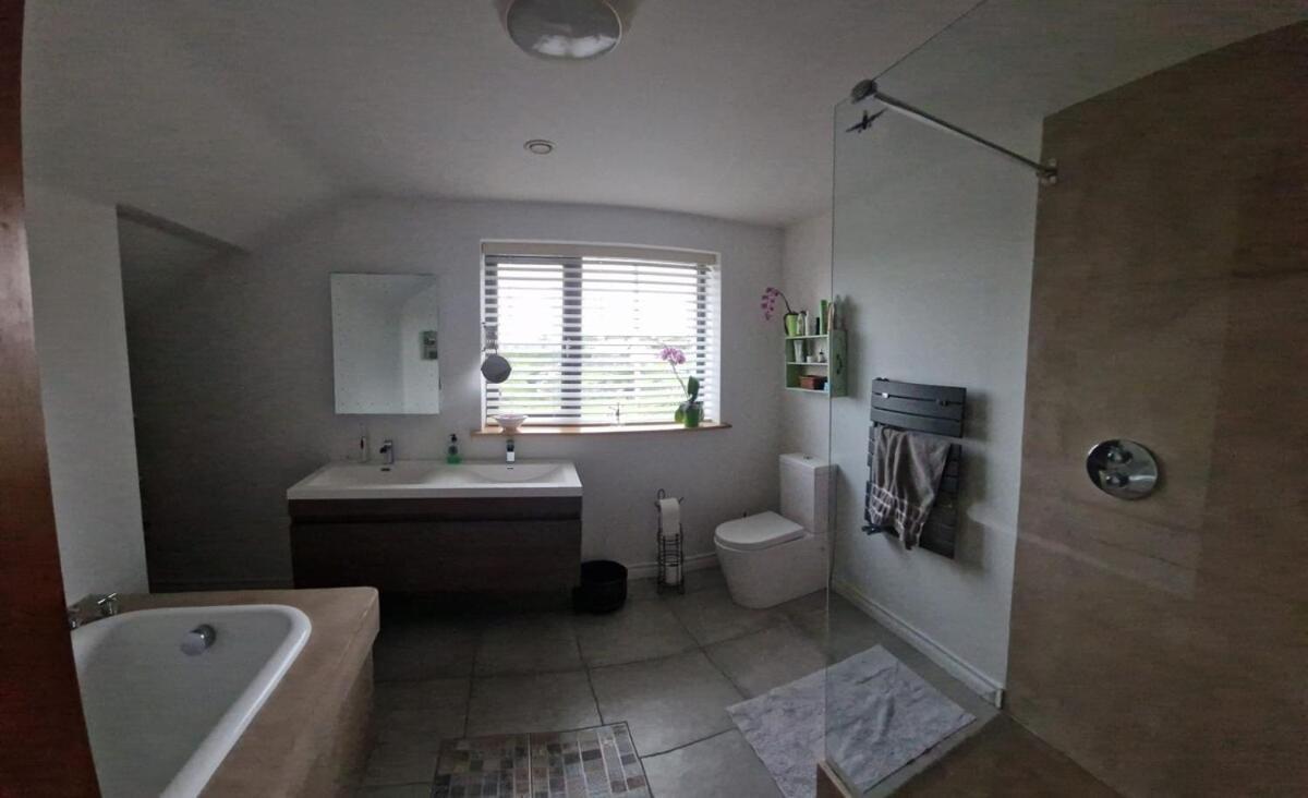 Holiday home Stoneboat Furbo Galway