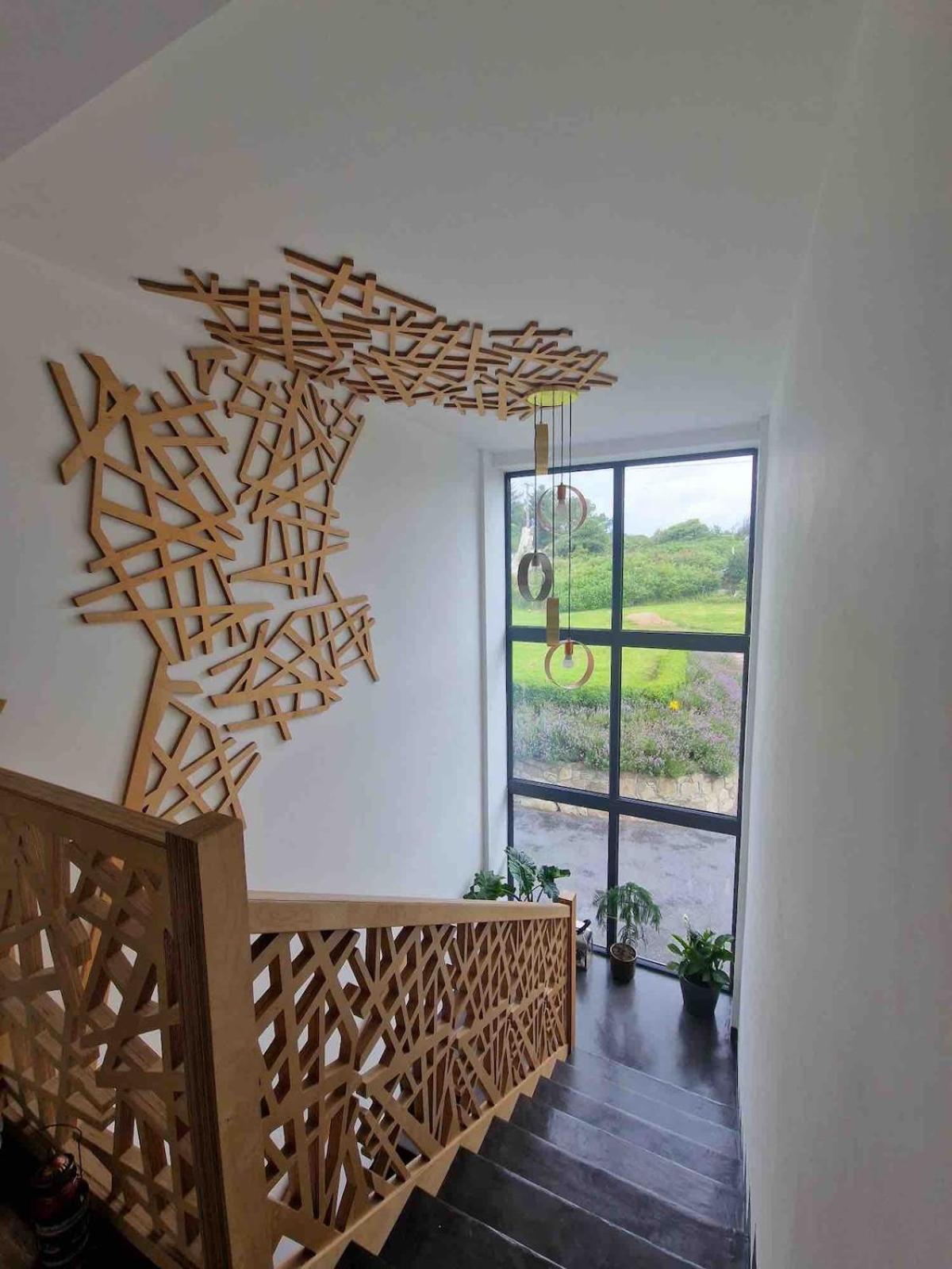 Stoneboat Furbo Holiday home Galway