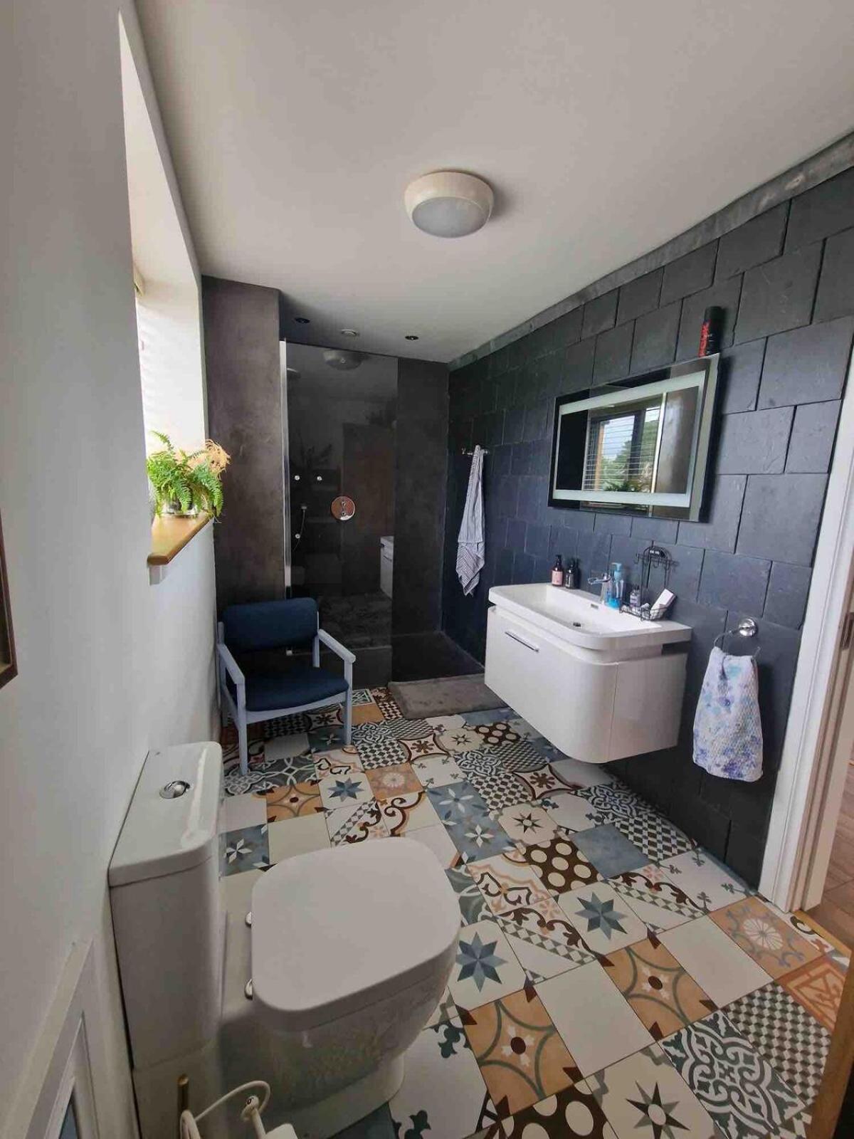 Holiday home Stoneboat Furbo Galway