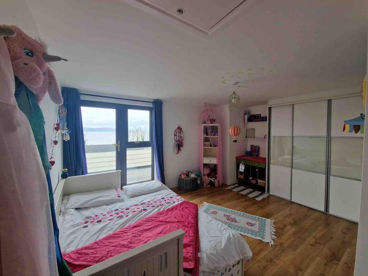 Stoneboat Furbo Holiday home Galway
