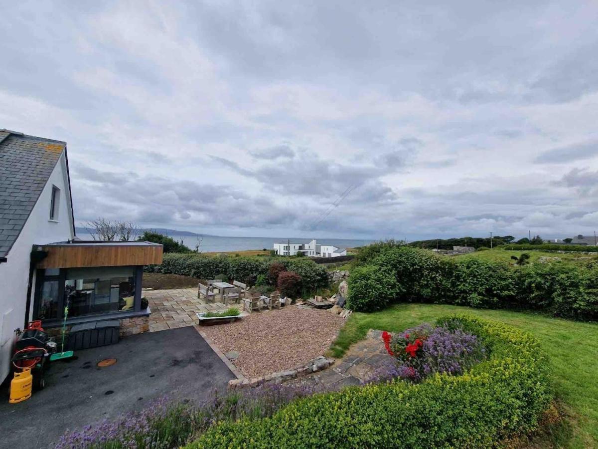 Holiday home Stoneboat Furbo Galway