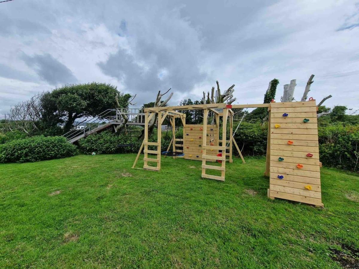 Stoneboat Furbo Holiday home Galway