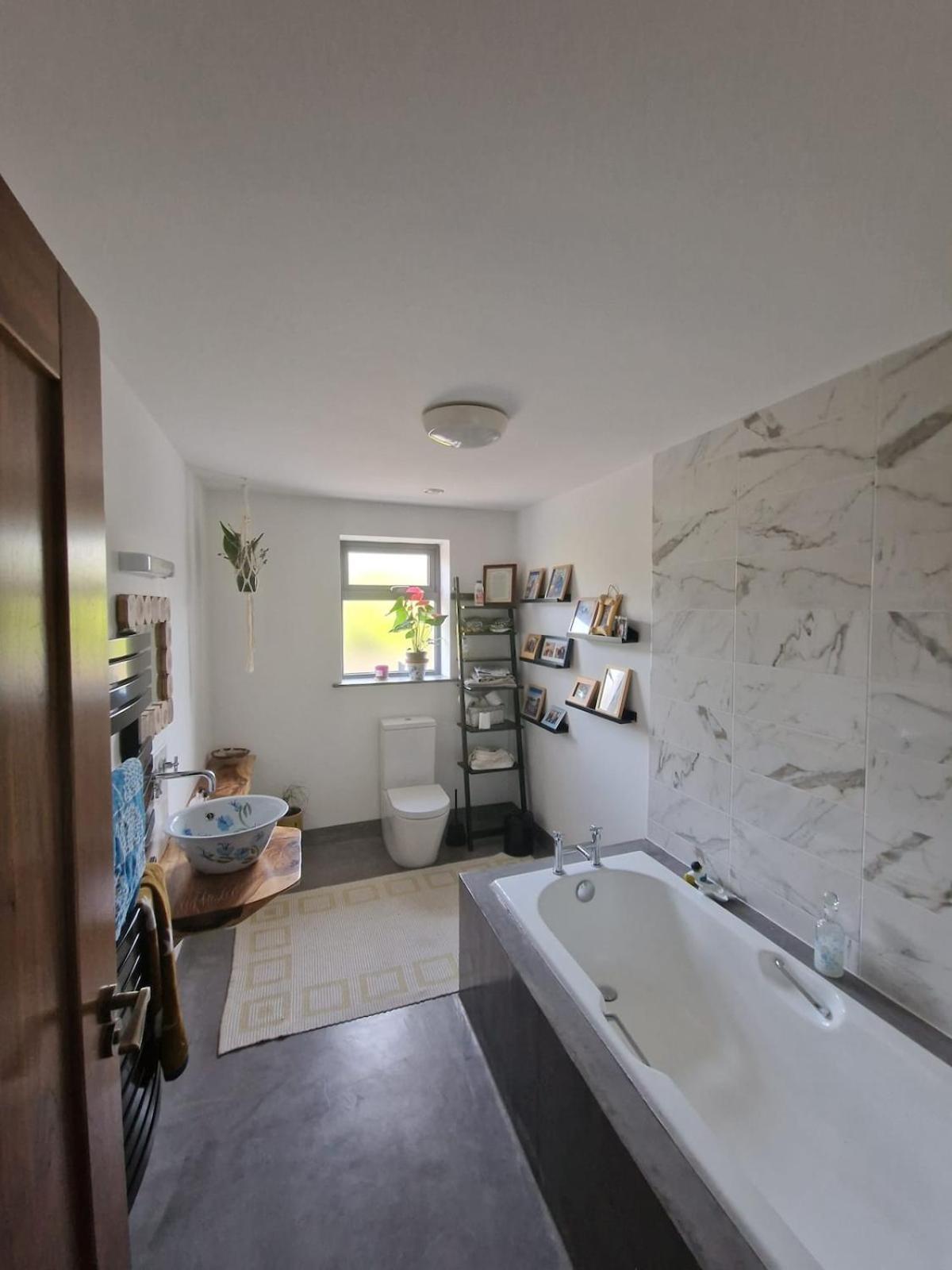 Stoneboat Furbo Holiday home Galway