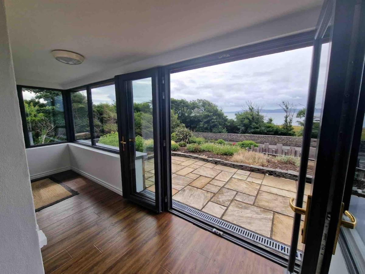 Holiday home Stoneboat Furbo Galway