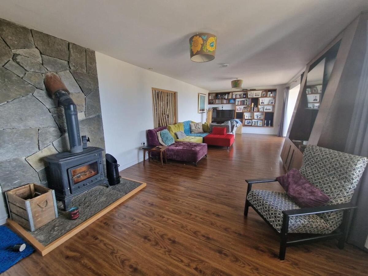 Holiday home Stoneboat Furbo *